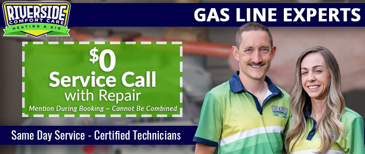cedarville gas lines Riverside Comfort Care