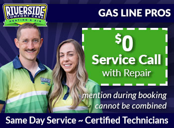 cedarville gas lines Riverside Comfort Care