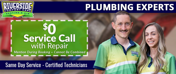 muldrow Plumbing  Service Riverside Comfort Care